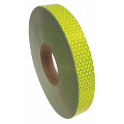 Oralite Reflective Tape,Emergency Vehicle Type  22040