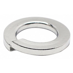 Foreverbolt SpltLkWsh,18-8,SS,M8,14.8mm,100PK FBLKWM8P100