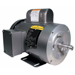 Baldor-Reliance GeneralPurposeMotor,1hp,3600RPM,56C CL3509