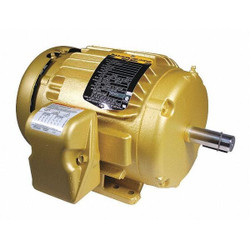 Baldor-Reliance GP Motor,2 HP,1,750 RPM,208-230/460V EM3587T