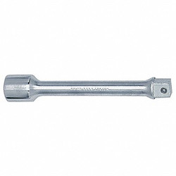 Wright Tool Socket Extension,3/4 in. Dr,3-1/2 in. L 6403