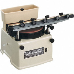 Makita Sharpening Machine,Tabletop,Wood Tools  98202