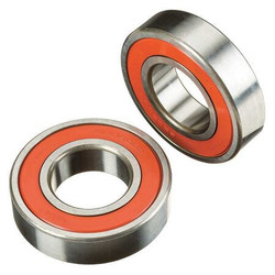 Ridgid Bearing,Steel,PK2  65677