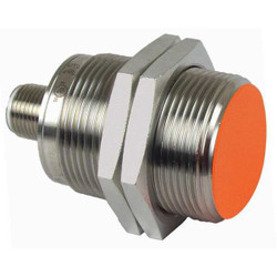 Ifm Inductive Cylinder Prox Sensor, PNP IIS204