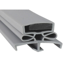 Traulsen Door Gasket,29-1/4" x 67-1/2" 341-60085-00