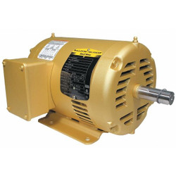 Baldor-Reliance GP Motor,1 HP,1,155 RPM,208-230/460V EM3156T