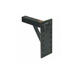 Buyers Products Pintle Hook Mount,10000 lb Cap. PM812