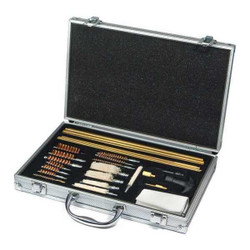 Barska Cleaning Kit,Silver AW11446