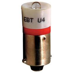 Siemens 0.06 W,T3-1/4,Miniature Bayonet (BA9s) 52AEBB