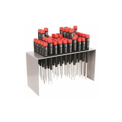 Wiha Screwdriver Set, NmPcs50 92189