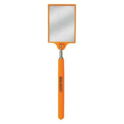 Mag-Mate Inspection Mirror,7-1/4" to 37" L 318HVO