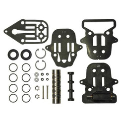 Sandpiper Air Rpr Kt,1/4 NonMtl Pump,For PB 1/4 476.129.000