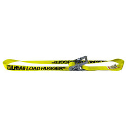 Lift-All Tie Down Strap,Endless,Yellow 61012