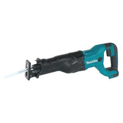 Makita Cordless Recip Saw,2800 SPM,18VDC XRJ04Z