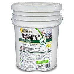 Instant Power Professional Commercial Drain Cleaner,Bkt,5 gal,Liq  8882