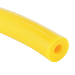 Eagle Belting Round Belt,Hollow,5/16 In,Polyurethane 4934023