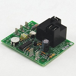 Raypak Economaster Relay/Circuit Board 004675F