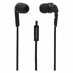 Mobilespec Headsets,3 ft. Cord MBS10111