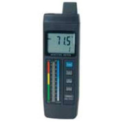 General Tools Moisture Meter,Pin,1/2inDepth  MMD7003