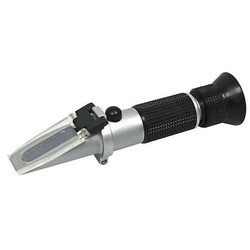 Test Products International REFRACTOMETER  395