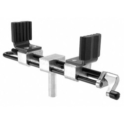 Panavise Vise Head,9-1/4 In Open 376