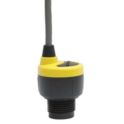 Flowline Ultrasonic Level Sensor,49.2 In DL14-01