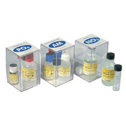 Lamotte Water Test Ed Kit,Ammonia Nitrogen,PK50 3642-SC