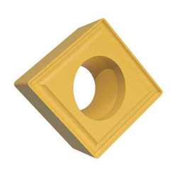 Micro 100 Diamond Turning Insert,CCMT, 50-1100