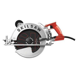 Skil Circular Saw, Worm Drive, Diamond Arbor SPT70WM-01