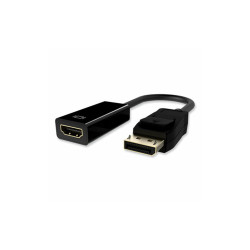 Belkin® VGA Monitor Cable, 8.5 ft, Black F2CD004B