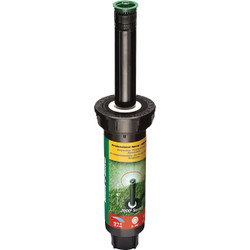 Rain Bird 4" 8' Adj Prs Sprinkler 1804AP8PRS