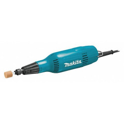 Makita Compact Die Grinder,1/4" GD0603