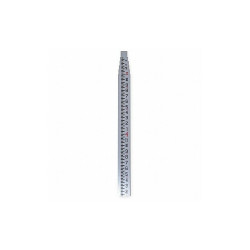 Cst/Berger Telescoping Fiberglass Leveling Rod,16ft 06-916C