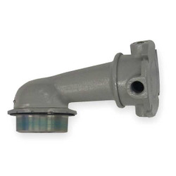 Appleton Electric HazLongMountHood,12 2/5"L,13 3/4"W,3/4"H AALB75