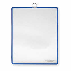 Tarifold Sheet  Pocket With Hanger,Blue,PK5 PHV5