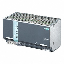 Siemens DC Power Supply,24VDC,40A,50/60Hz 6EP1337-3BA00