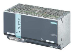 Siemens DC Power Supply,24VDC,40A,50/60Hz 6EP1337-3BA00