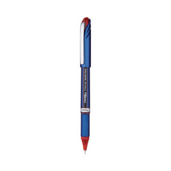 Pentel® PEN,ENERGEL NV, FINE,RD BLN25-B