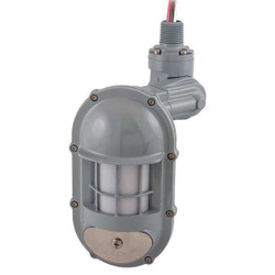Hubbell Wiring Device-Kellems Occ Snsr,PIR,24V DC,1,600 sq ft AHP1600WRP