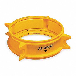 Allegro Industries Manhole Shield 9401-12