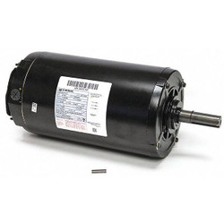 York Fan Motor,1160 rpm,2 HP 024-36873-207