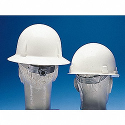 Msa Safety Hard Hat Suspension,4-pt. Pinlock  454232