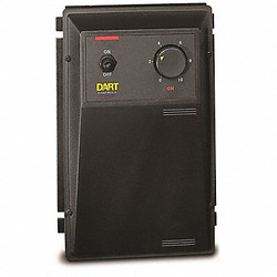 Dart Controls DC Speed Control,90/180V DC,10 A 530BRE