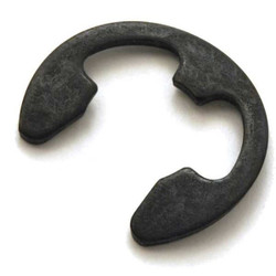 Manufacturer Varies Retain Ring,Ext,Dia 3/4 In,PK25 BE-75ST PA