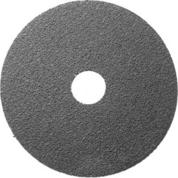 Arc Abrasives Fiber Disc,4 1/2 in Dia,7/8in Arbor,PK25 71-047804K