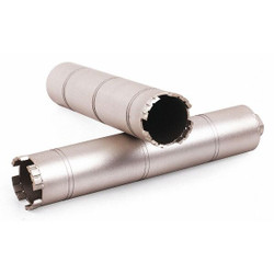 Diamond Vantage Diamond-Tipped Core Bit,3in 03012H2DZGH