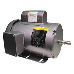 Baldor-Reliance GeneralPurposeMotor,1hp,1800RPM,56H L3510