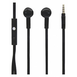 Mobilespec Headsets,3 ft. Cord MBS10241