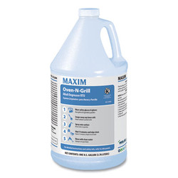 Maxim® CLEANER,OVEN 250000-41
