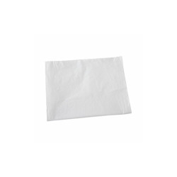 Boardwalk® LINER,38X58,0.70M,60G,WH H7658EWK
